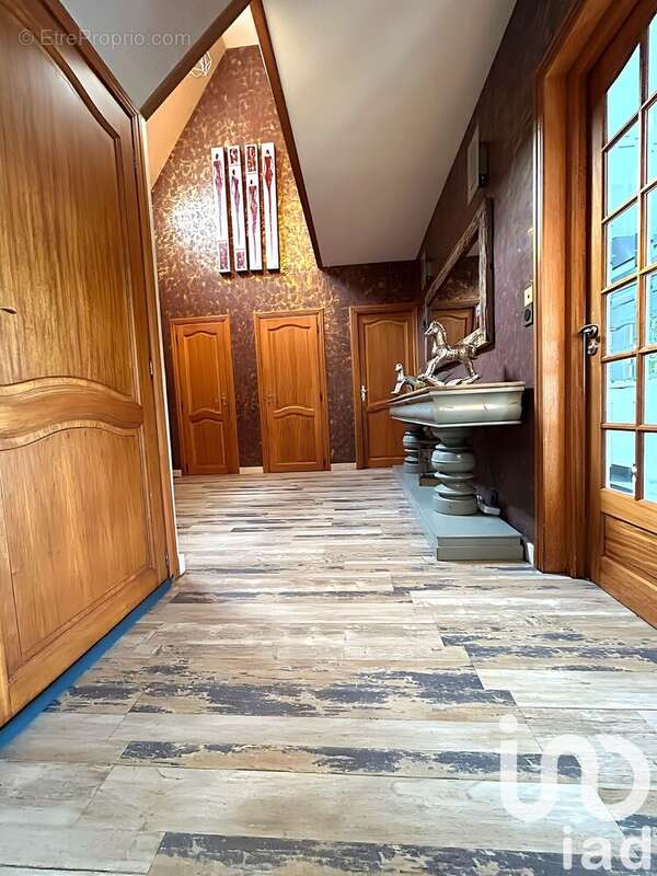 Photo 6 - Maison à AUBRY-DU-HAINAUT