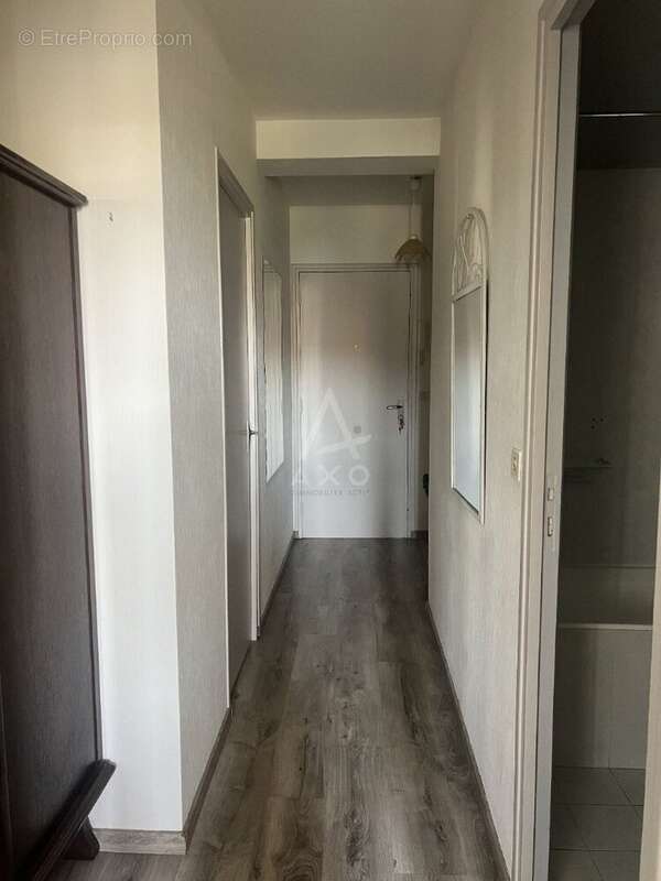 A deux pas des thermes de Salies-De-Béarn, appartement à vendre - photo 9