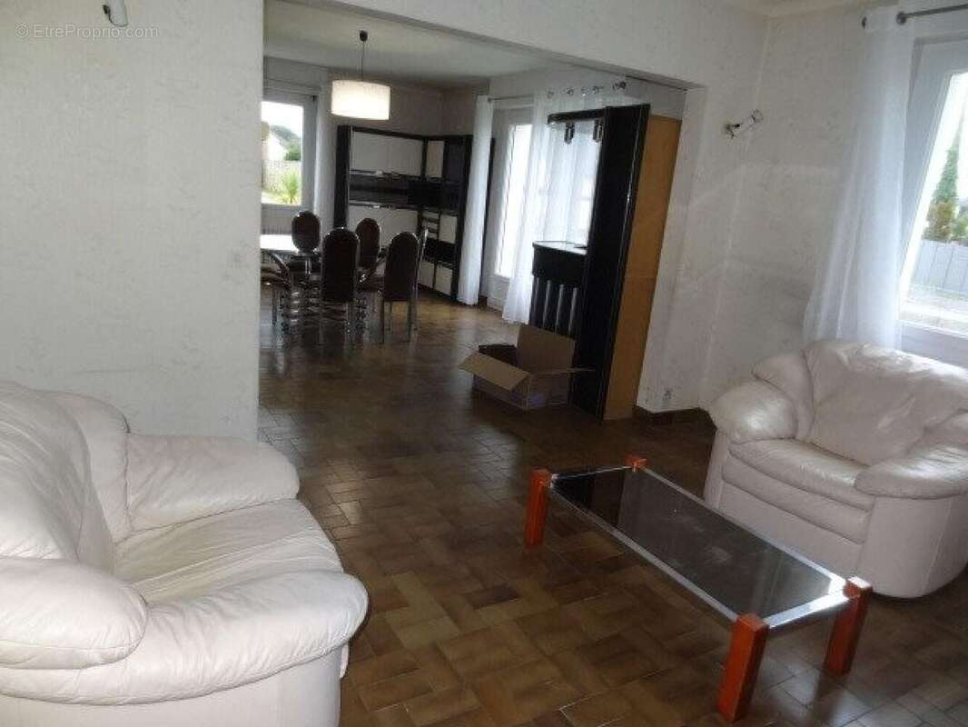 Photo 7 - Maison à LE POULIGUEN