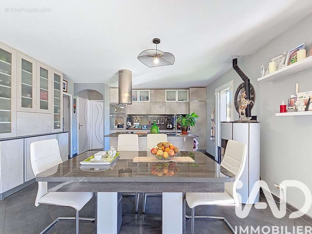 Photo 8 - Maison à COLOMARS