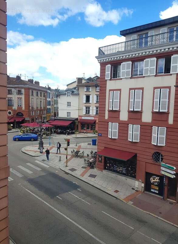 Photo 6 - Appartement à LIMOGES