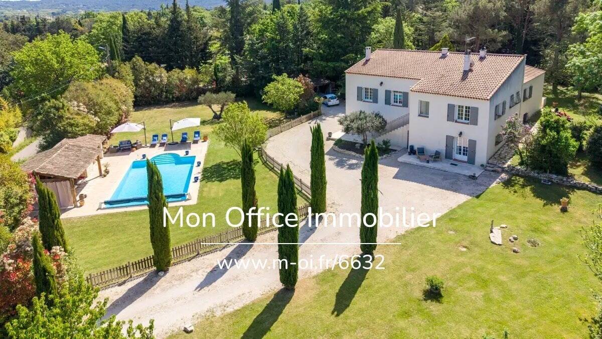 Maison à AIX-EN-PROVENCE