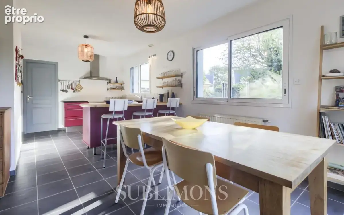 Belle maison au calme et proche des commodités - photo 6
