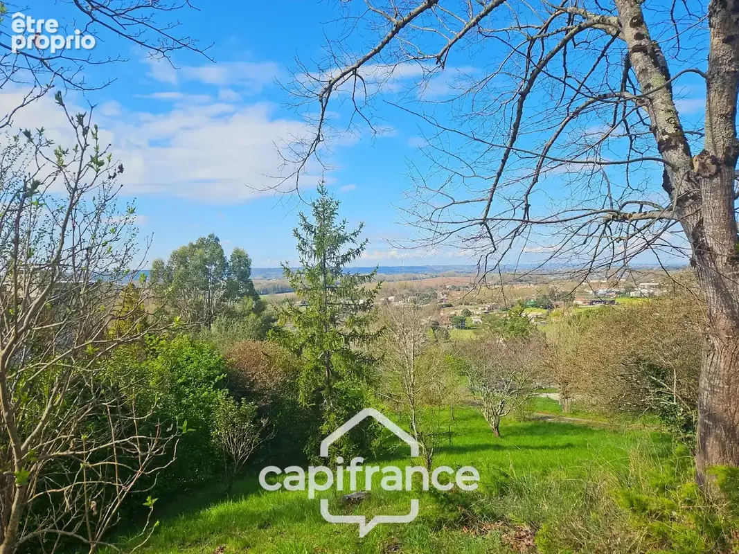 Maison de quatre pièces dans un secteur calme avec jolie vue - photo 14