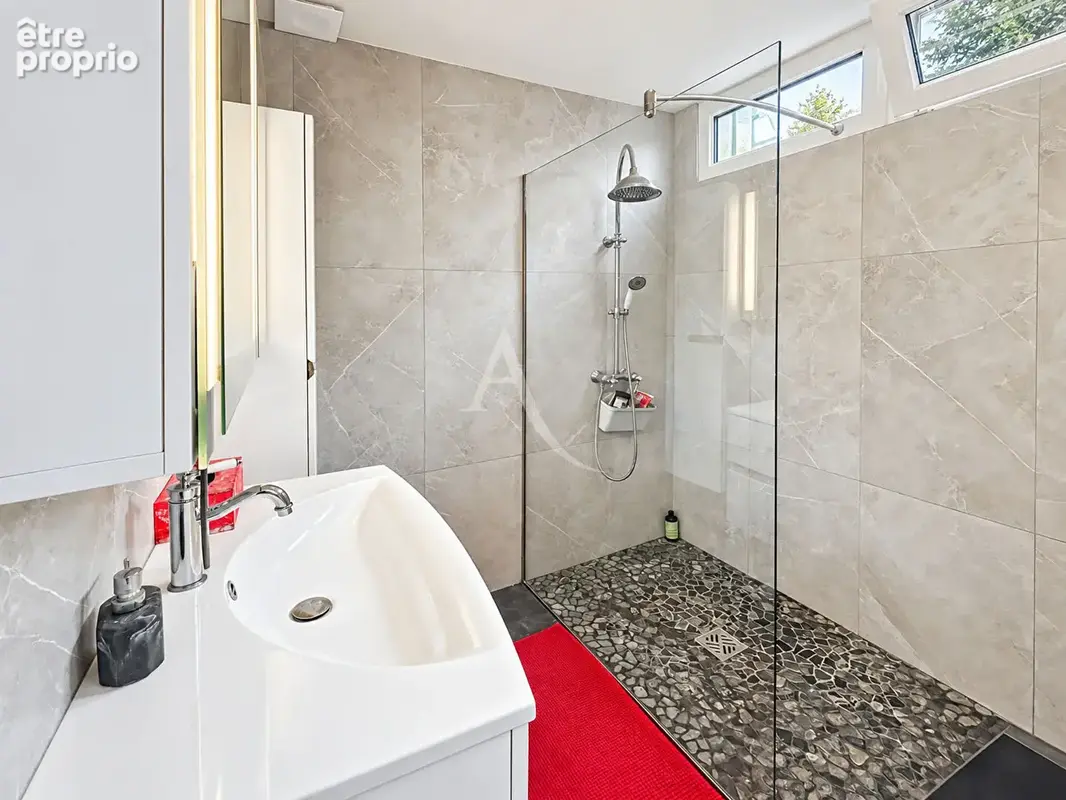 Maison individuelle osny 3/4 chambres - photo 5