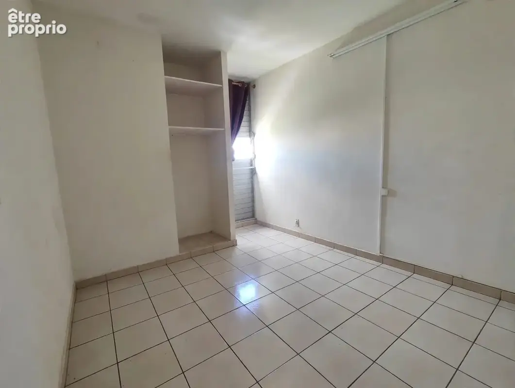 Appartement 4 pièces 72 m² à vendre à La Trinite (97220) - photo 6