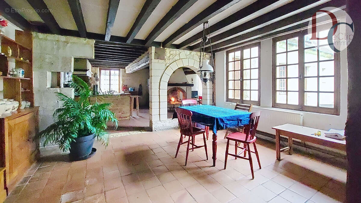 Photo 7 - Maison à COMPIEGNE