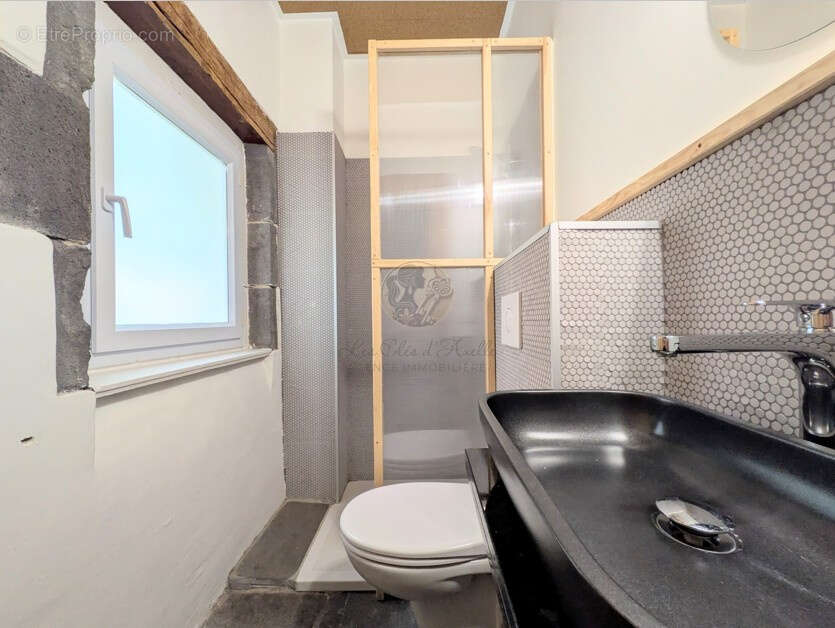 Maison à CLERMONT-FERRAND