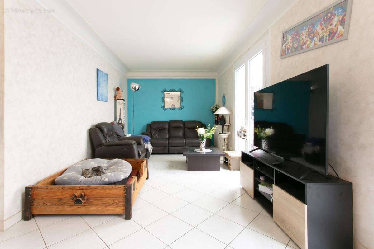 Maison secteur gare ancenis 4 chambres - photo 5