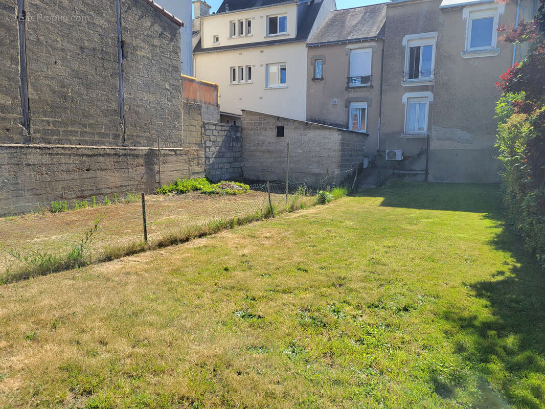Appartement à LE MANS
