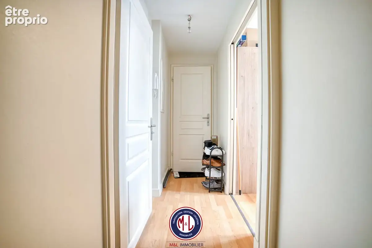 Photo Appartement à Remilly au prix de 118 000€