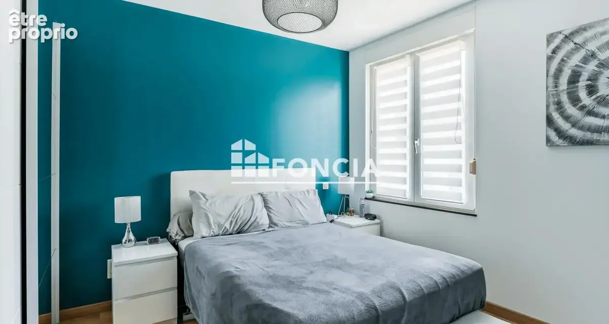 Maison de ville rénovée - photo 5