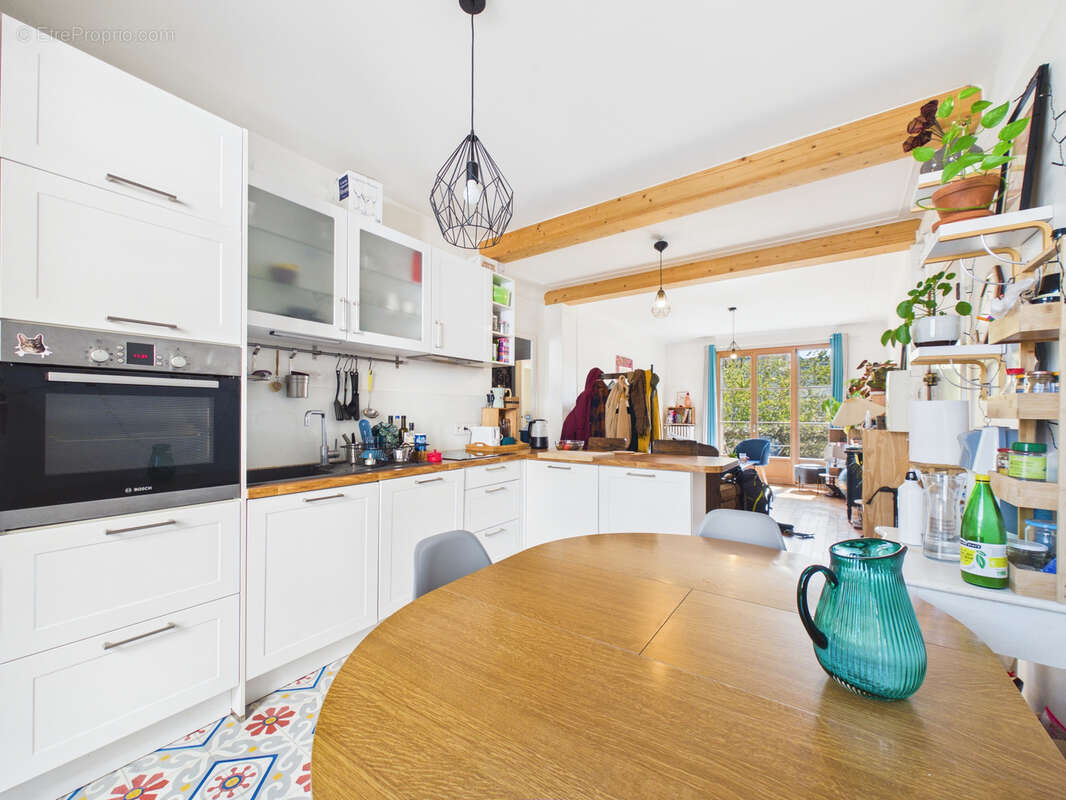 Appartement à CHAMBERY