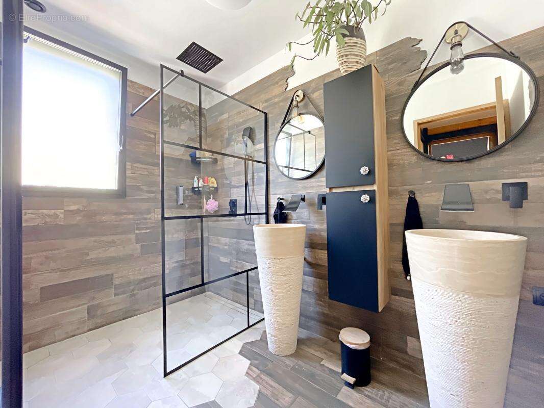 Maison à LA BRILLANNE