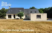 Maison à GLOMEL