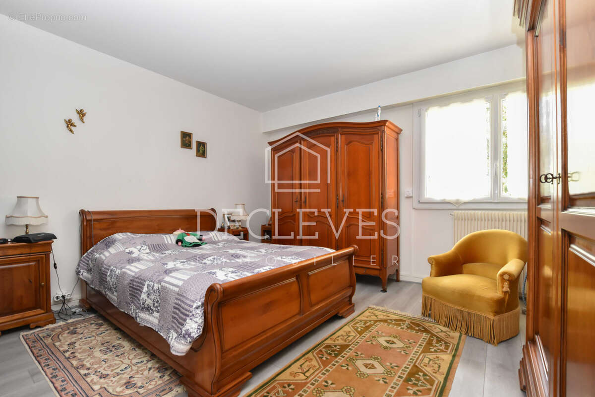 Appartement à ORGEVAL