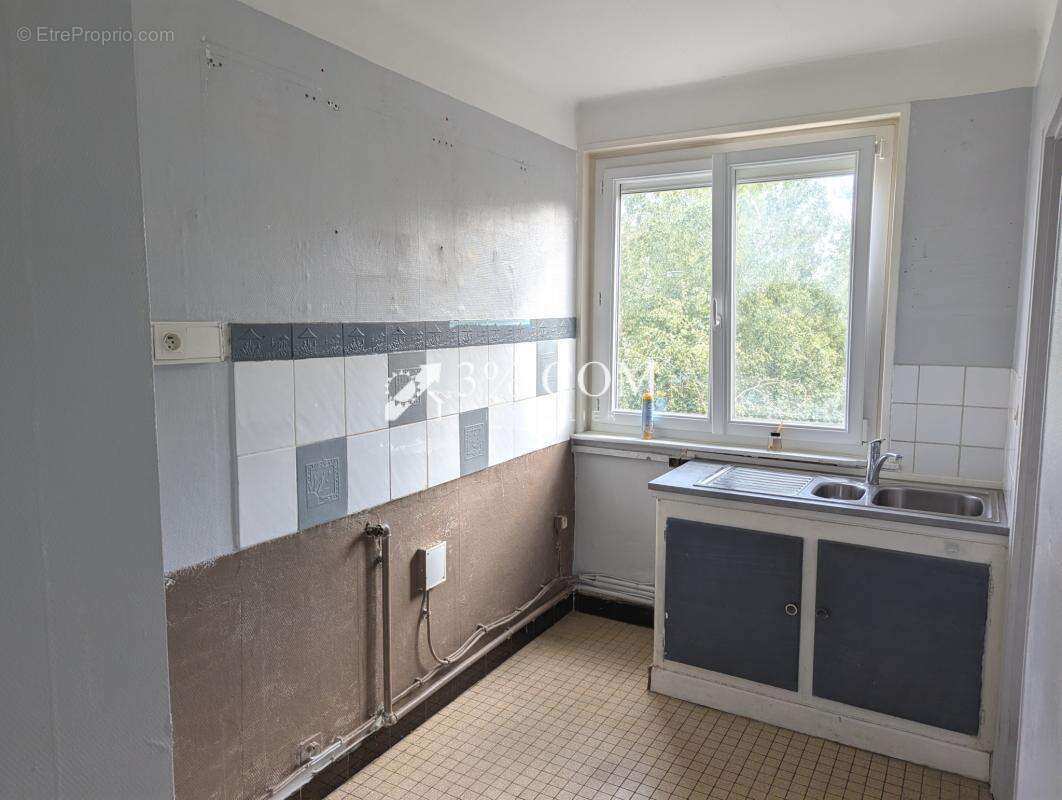 Appartement à LILLE