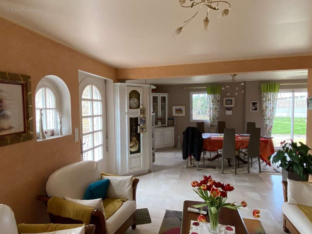 Maison 115 m² à Plouarzel  - photo 4