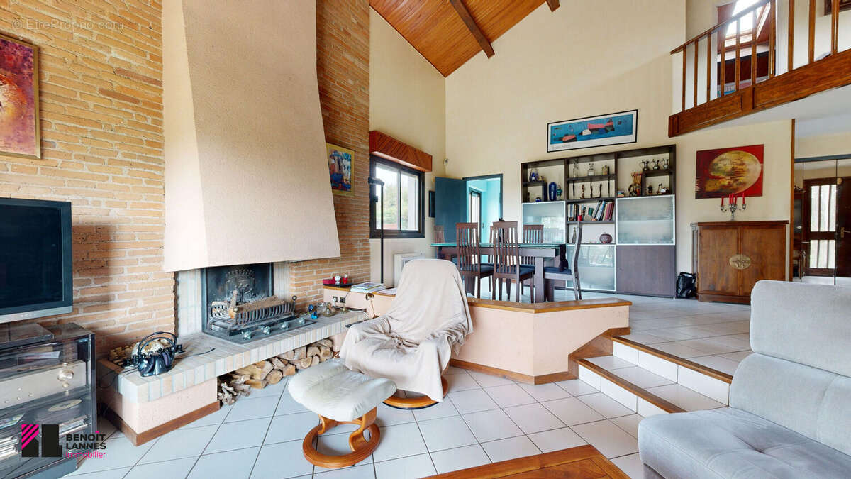 Maison 142 m² à Castelmaurou  - photo 5
