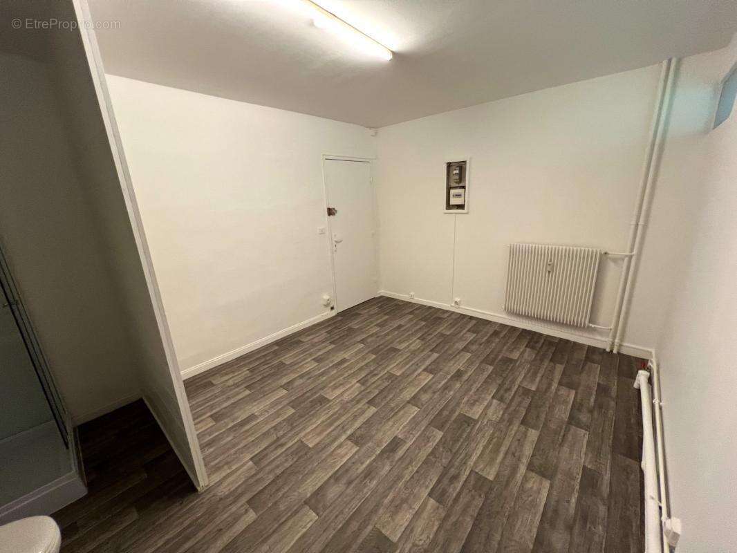 Appartement à CHATENAY-MALABRY