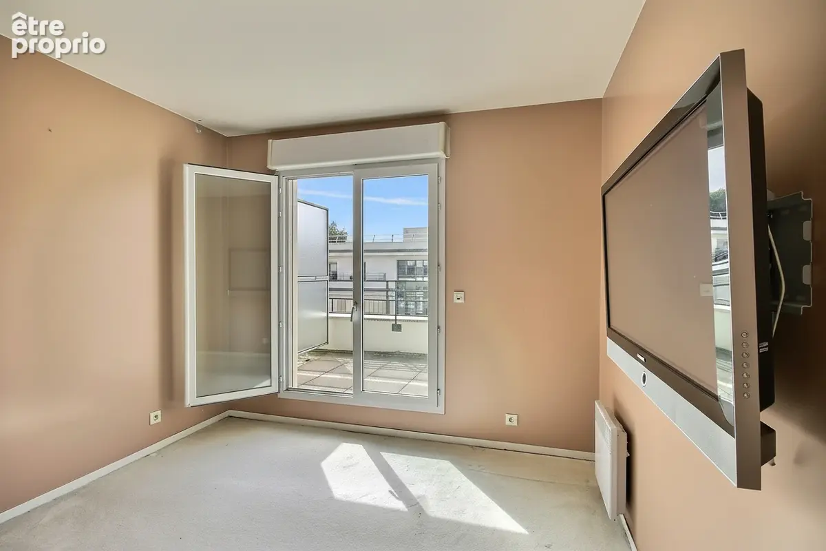 Appartement Courbevoie 2 pièce(s) 53.04 m2 - photo 10