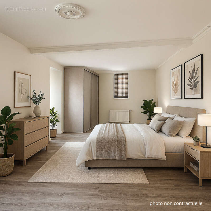 Maison à SOUFFELWEYERSHEIM