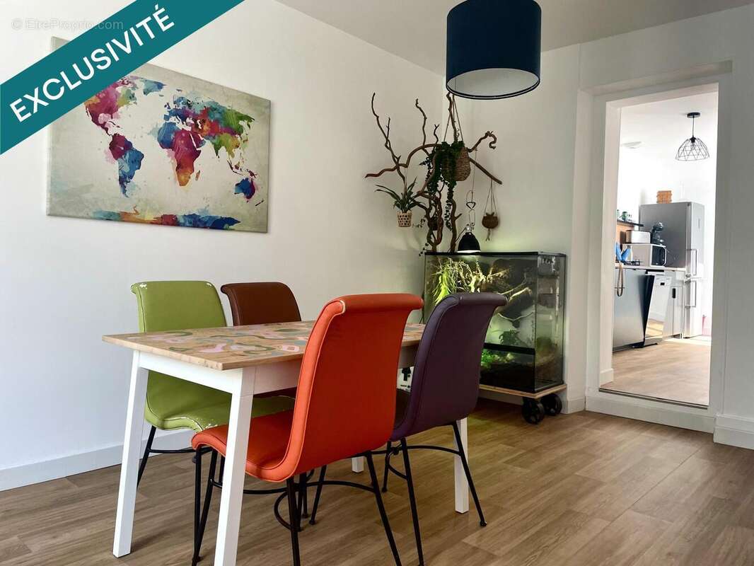 Photo 6 - Maison à CHENAY