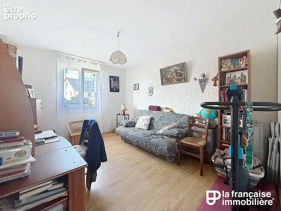 Maison sur sous sol - 4 chambres - photo 6