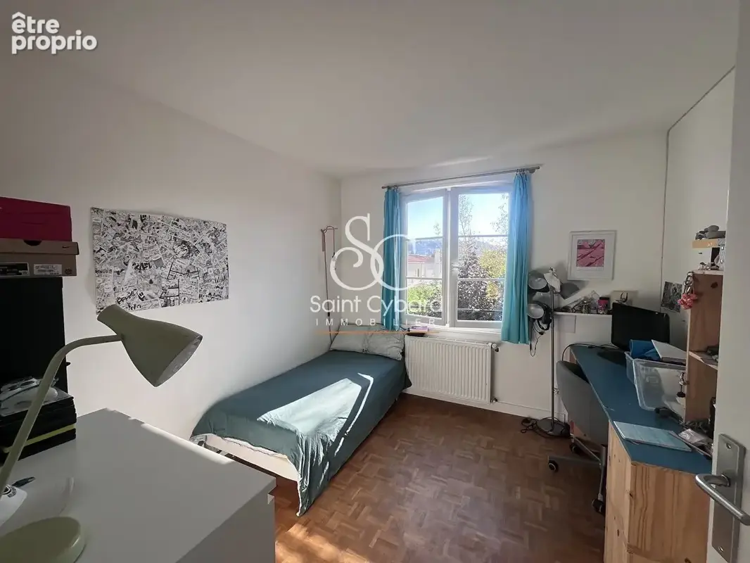 Angoulême - Maison 4 pièces - Secteur Frégeneuil - photo 8