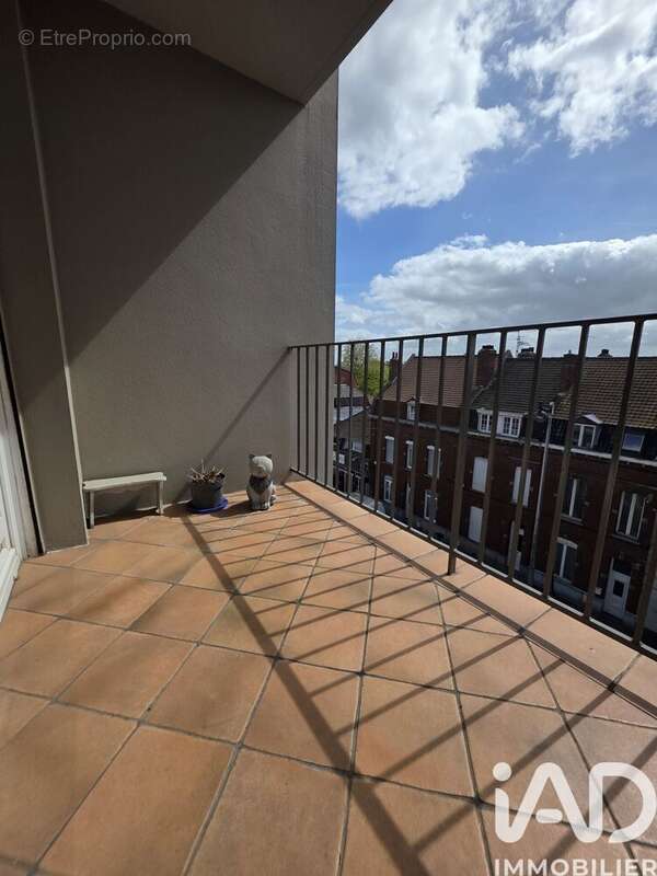 Photo 2 - Appartement à BETHUNE