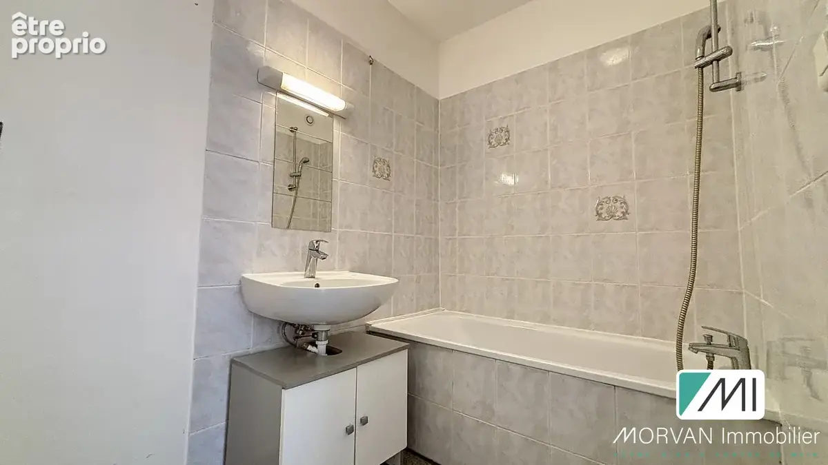 Appartement 2 pièces 45 m² à vendre à Plaisir (78370) - photo 7