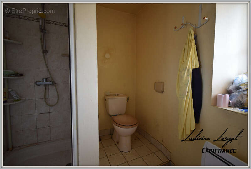 Maison à NEUILLY-SAINT-FRONT