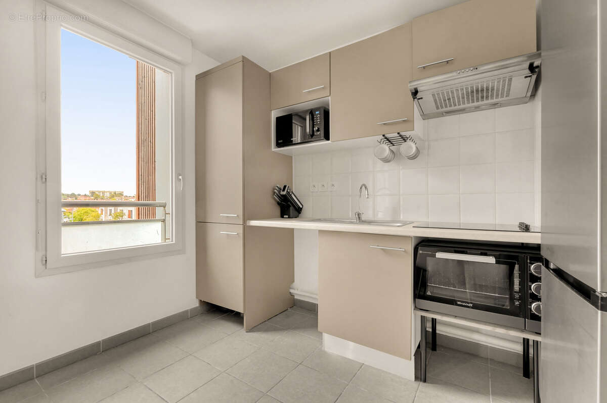 Appartement à BALMA