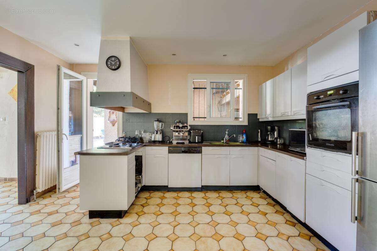 Maison à CASTELGINEST