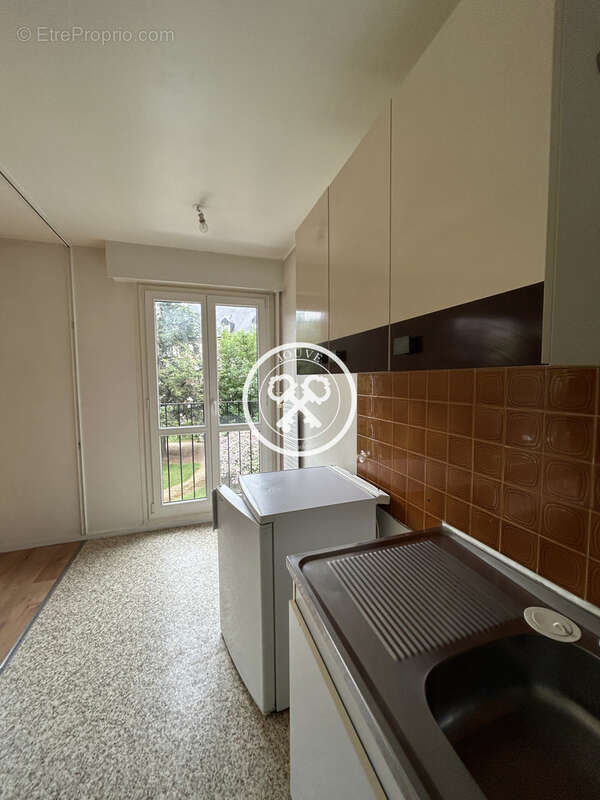 Appartement à TROYES