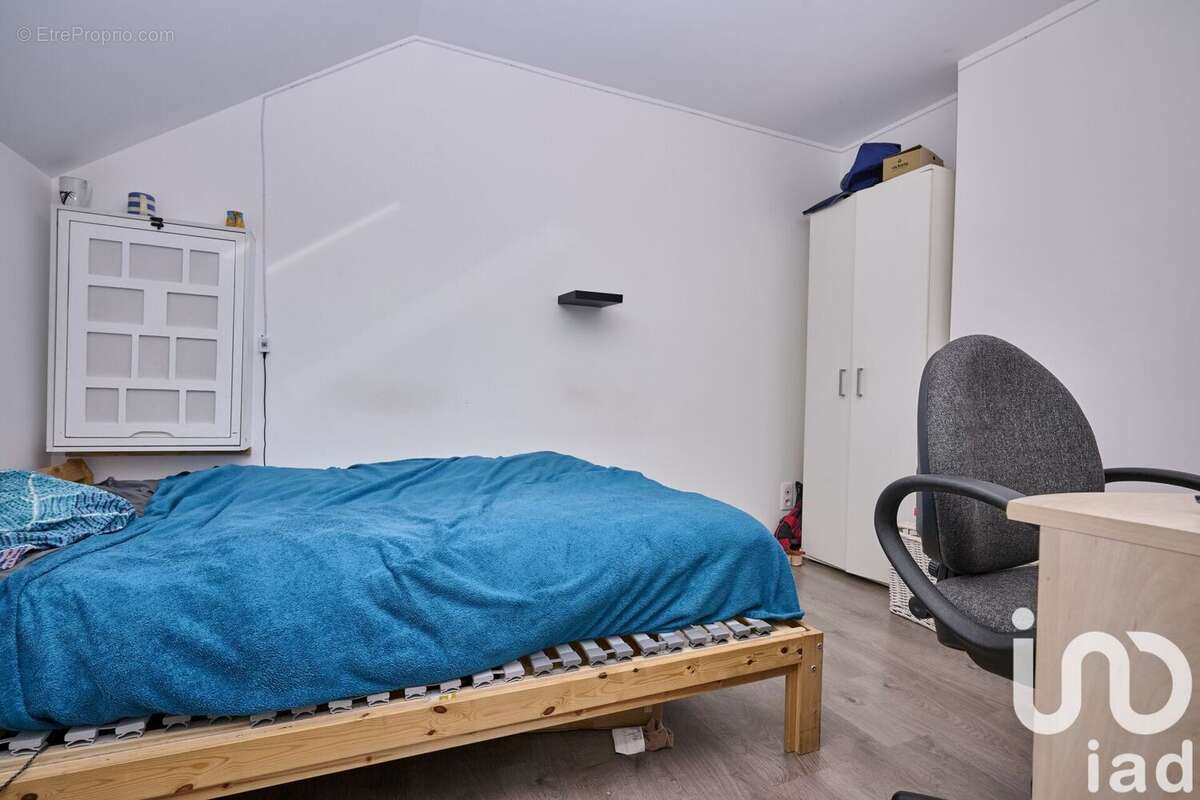 Photo 5 - Appartement à QUINTAL