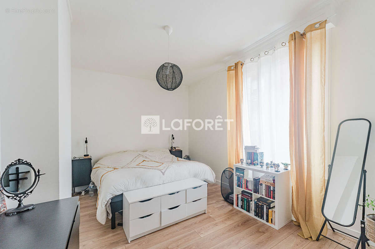 Appartement à DOUAI