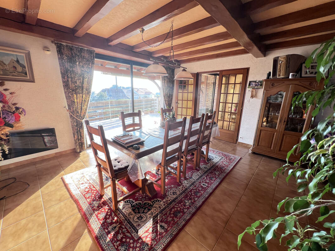 Maison à PORNIC
