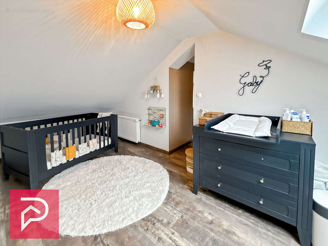 Maison à BOURGTHEROULDE-INFREVILLE