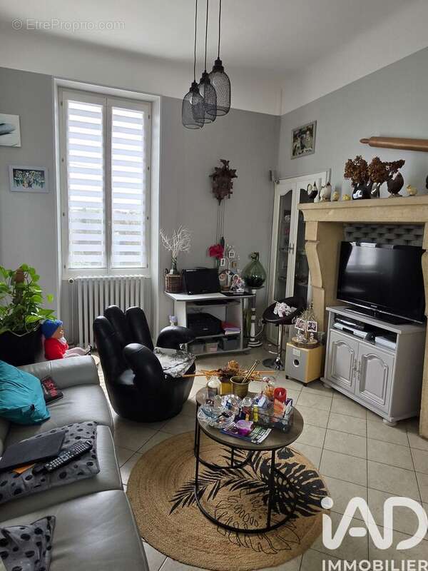 Photo 8 - Maison à SAINT-GERAND-LE-PUY