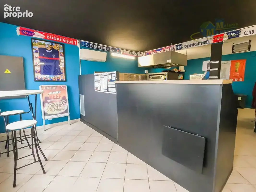 Photo Autres à Bray-Dunes au prix de 71 000€