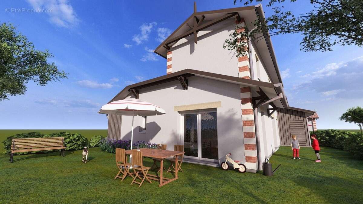 Photo 7 - Appartement à ANDERNOS-LES-BAINS