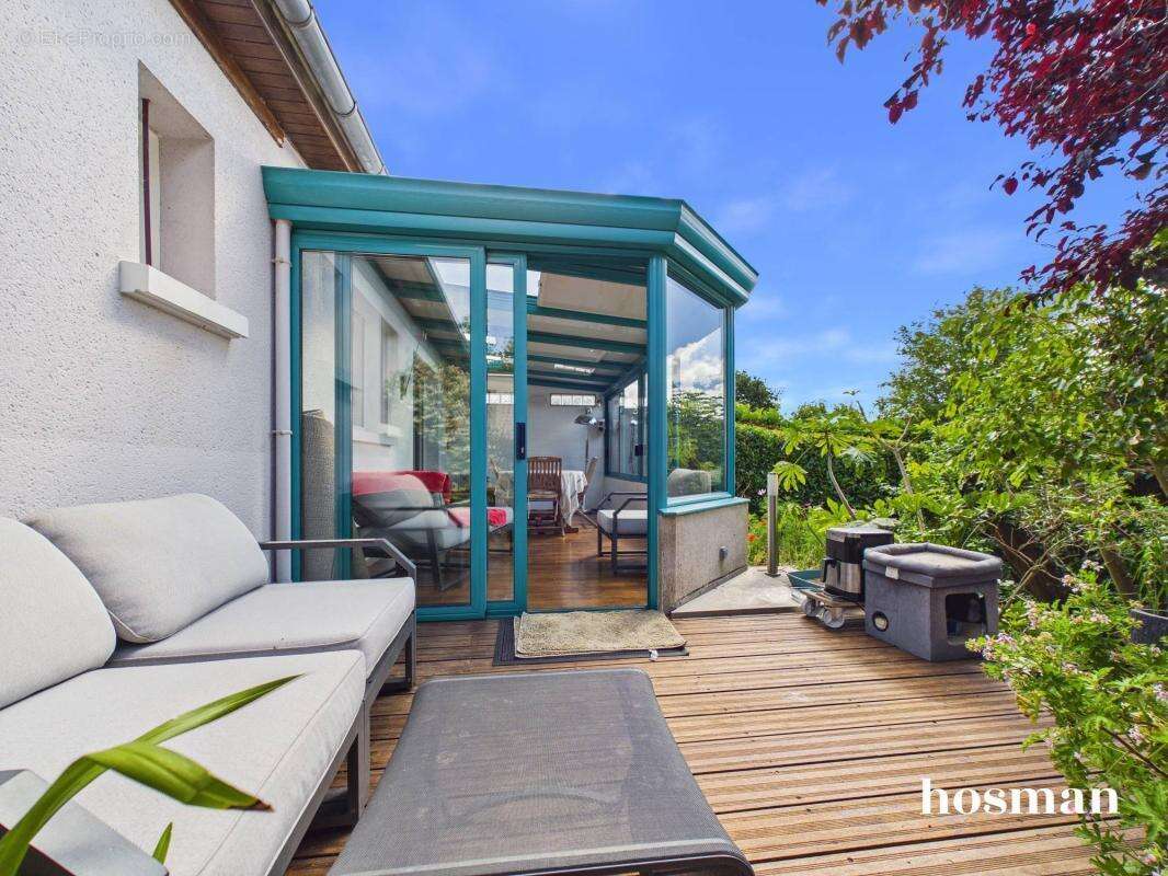 Maison à MAUVES-SUR-LOIRE
