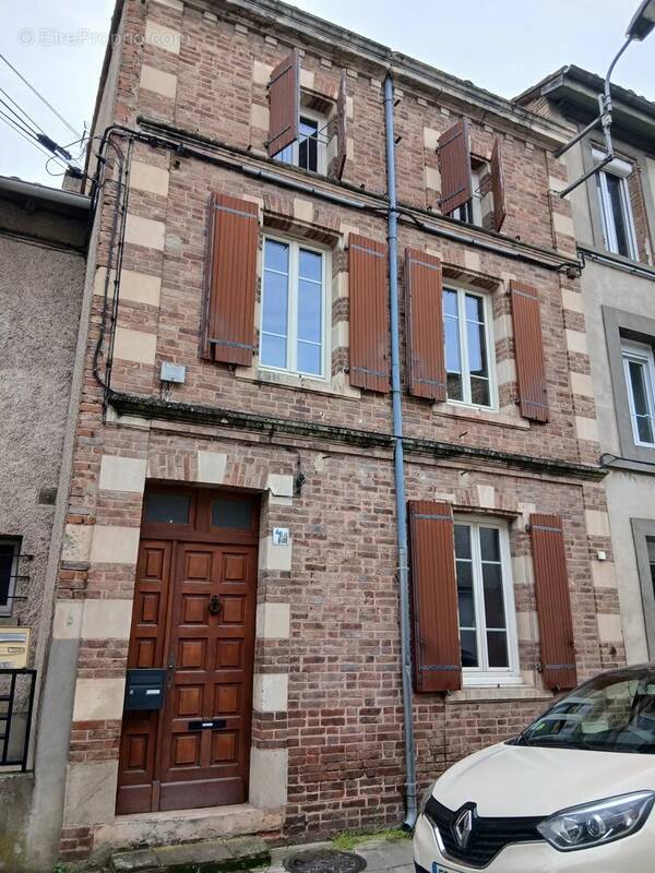 Maison à GAILLAC