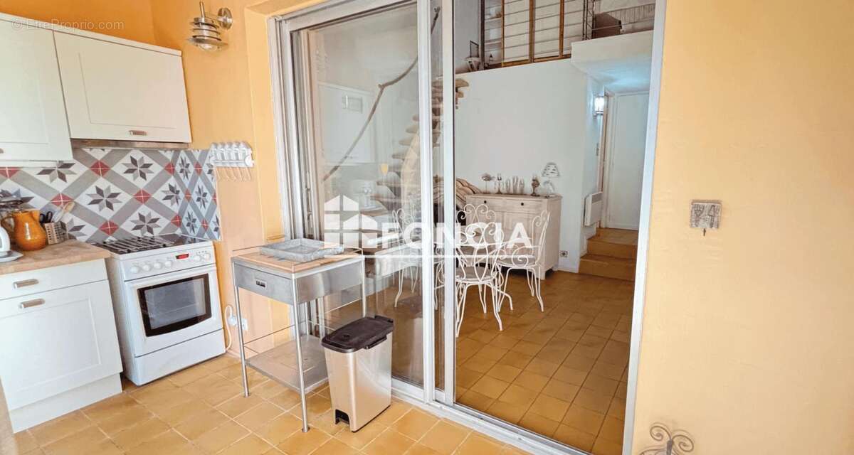 Appartement à NARBONNE