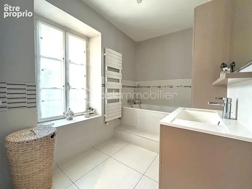 Maison de charme - photo 9