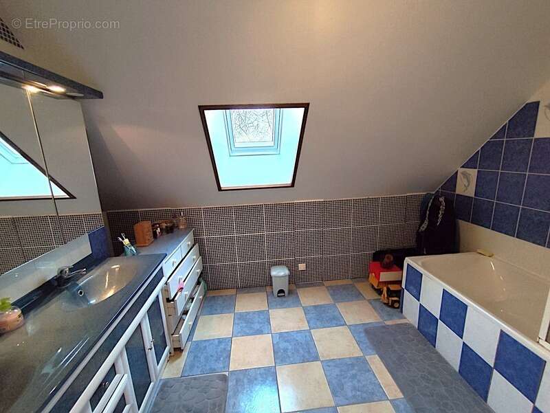 Maison de 175m² - photo 13