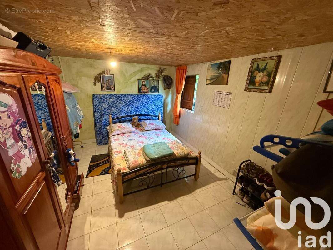 Photo 6 - Maison à SAINT-PHILIPPE