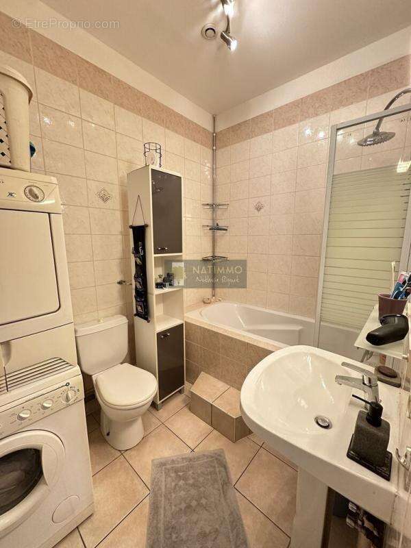 Appartement à BARR