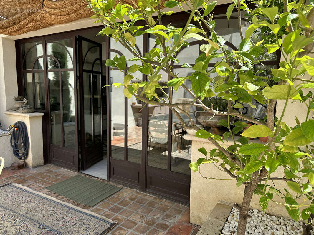 Maison à CARPENTRAS